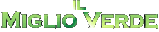 Multimedia Film Internazionale Il Miglio Verde Logo Italiano 