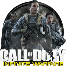 Multimedia Vídeo Juegos Call of Duty Infinite Warfare 