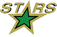 1991-Sports Hockey - Clubs U.S.A - N H L Dallas Stars 1991