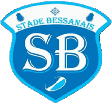 Deportes Rugby Club Francia Logo Dept 34 Stade Bessanais 