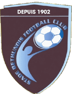 Sportivo Calcio  Club Francia Hauts-de-France 62 - Pas-de-Calais Stade Béthunois FC 