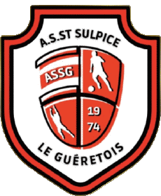 Sportivo Calcio  Club Francia Nouvelle-Aquitaine 23 - Creuse ASSG St Sulpice le Guérétois 