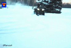 Humor - Fun Transporte Quad Fail 