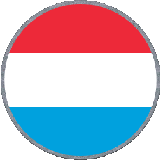 Banderas Europa Luxemburgo Ronda 