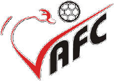 1996-Sport Fußballvereine Frankreich Hauts-de-France 59 - Nord Valenciennes VAFC 1996