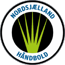 Sports HandBall Club - Logo Danemark Nordsjælland Håndbold 