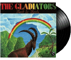 Back to Roots-Multimedia Musica Reggae The Gladiators 