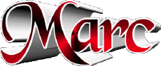 Nombre MASCULINO - Francia M Marc 