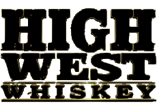 Bevande Borbone - Rye U S A High West 