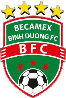 Sportivo Cacio Club Asia Vietnam Becamex Binh Duong FC 