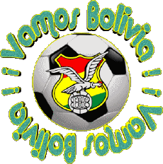 Messages Spanish Vamos Bolivia Fútbol 