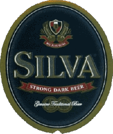 Getränke Bier Rumänien Silva 