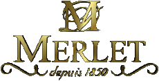 Boissons Cognac Merlet 