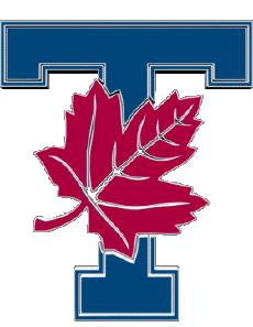 Sportivo Canada - Università OUA - Ontario University Athletics Toronto Varsity Blues 