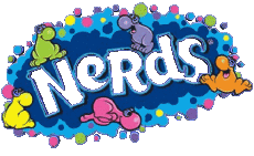 Food Candies Nerds 