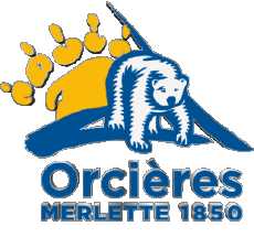 Sportivo Stazioni - Sciistiche Francia Alpi Meridionali Orcières 