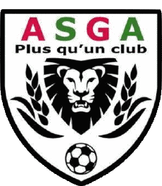 Sports FootBall Club France Ile-de-France 78 - Yvelines ASGA GUERVILLE ARNOUVILLE 