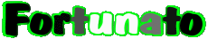 Nombre MASCULINO - España F Fortunato 
