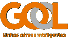 Trasporto Aerei - Compagnia aerea America - Sud Brasile Gol Transportes Aéreos 