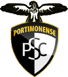 Deportes Fútbol Clubes Europa Portugal Portimonense 