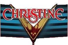 Multimedia Películas Internacional Christine Logo 