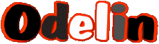 Vorname MANN - Frankreich O Odelin 