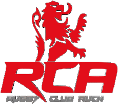 Sportivo Rugby Club Francia Logo Dept 32 RC Auch 