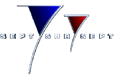 Multimedia Emissioni TV Show T.F.1  Reportage Magazine Sept sur Sept 