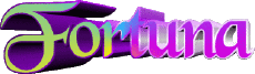 Nombre FEMENINO - Italia F Fortuna 