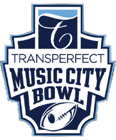 Deportes N C A A - Bowl Games Music City Bowl 