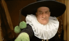 Multimedia Filme Frankreich Louis de Funès La Folie des Grandeurs - Video 