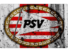 Sports Soccer Club Europa Logo Netherlands PSV Eindhoven 