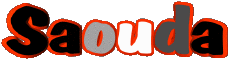 Nombre FEMENINO - Magreb Musulmán S Saouda 