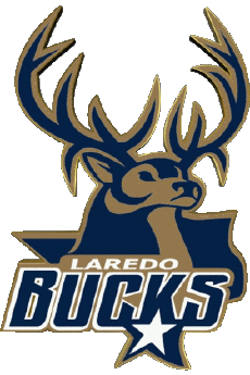 Sport Eishockey U.S.A - CHL Central Hockey League Laredo Bucks 