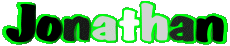 Prénoms MASCULIN - UK - USA J Jonathan 
