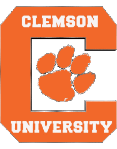Deportes N C A A - D1 (National Collegiate Athletic Association) C Clemson Tigers 