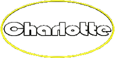 First Names FEMININE - France C Charlotte 
