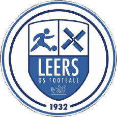 Sports FootBall Club France Hauts-de-France 59 - Nord Leers OS 
