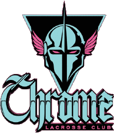 Sport Lacrosse PLL (Premier Lacrosse League) Chrome LC 