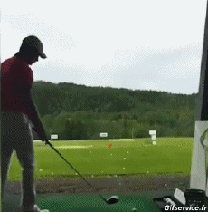 Humor - Fun Deportes Golf Fun Win 