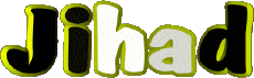 Nome MASCHIO - Maghreb Musulmano J Jihad 