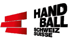 Sports HandBall - National Teams - Leagues - Federation Europe Swissland 