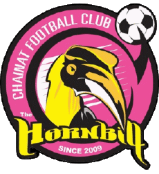 Sports FootBall Club Asie Thaïlande Chainat Hornbill FC 