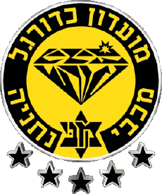 Sportivo Cacio Club Asia Israele Maccabi Netanya 