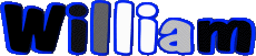Prénoms MASCULIN - UK - USA W William 