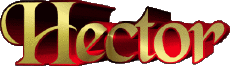 Prénoms MASCULIN - France H Hector 