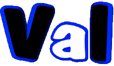 Nome FEMMINILE  - UK - USA - IRL - AUS - NZ V Val 