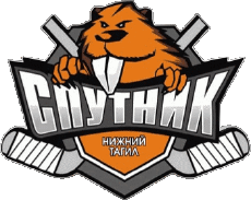 Sports Hockey - Clubs Russie Spoutnik Nijni Taguil 