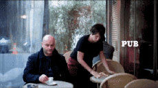 Multimedia Kanäle - TV Frankreich Virgin 17 Jingle Pub 