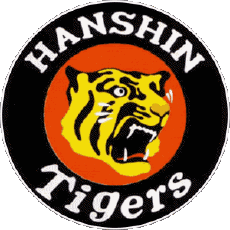 Deportes Béisbol Japón Hanshin Tigers 